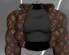 Designer Puffer F