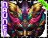 Mascara Neon