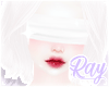 [Bandage] Saint White