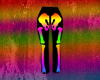 Rainbow Skellies