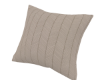 Cream modern pillow