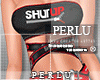 [P]Shut Up Outfit