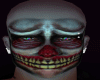 Dead Clown Animated Eye