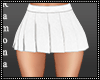 White Skirt RLL