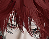 𝟭. Emo boy red