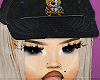 ☆ 111 Hair + Cap