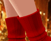 Red Socks