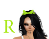 R !!Music!! Green