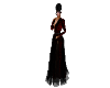 ~Scarlet Witch Gown V1
