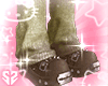 sz┃y2k boots fairy ✮