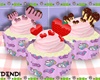 Moist Cupcakes ♥