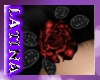 [ML]Gothic Rose Red