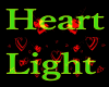HeartLight/Red