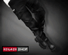 Sinner Blk Cargo `