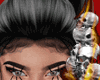 Keely | greyish