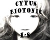 Cytus - Bio