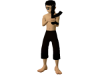 Avi.DracoTar