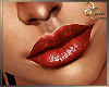 AE/Allie head lipstic