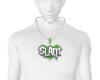 [ID] HIS SLATTT CHAIN