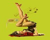 Pin-up Girl 3