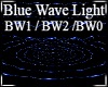 Blue Wave Light M/F