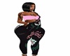 AKA Prego Overalls