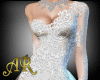 AR! Lana Wedding Gown