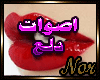 Dl3 Arabic Sexy Voice 