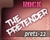 ThePretender|Rock