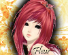 FLEUR [dÃ©rivable]