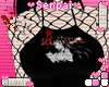 ♡ goth gf ♡
