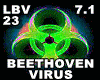 BEETHOVEN - VIRUS