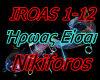 Nikiforos -Iroas ίse