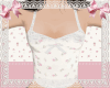 qt lace pj top ❣