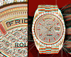 WATCHES DIAMOND Xl