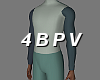B. MQ Bodysuit UV2