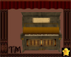 TM Vintage Player Piano