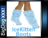 [BD]IceKittenBoots