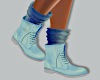 The Sea Boots