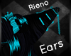 /R.. Nijiro | Ears