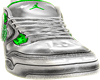 Pine 4s (M)