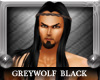 Greywolf Black
