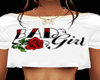 ~Bad Girl Shirt~