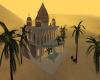 Desert Oasis Palace