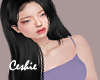 ❀ Cecil Black