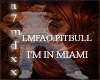 I`m In Miami 