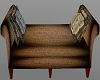 [SiN] Brown Chaise