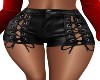 Black Shorts