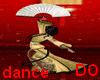 FAN DANCE