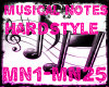 Musical Notes HS pt1